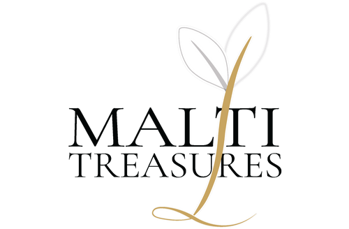 Malti Treasures logo